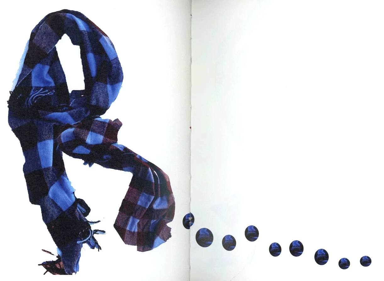 exhibtion leaflet