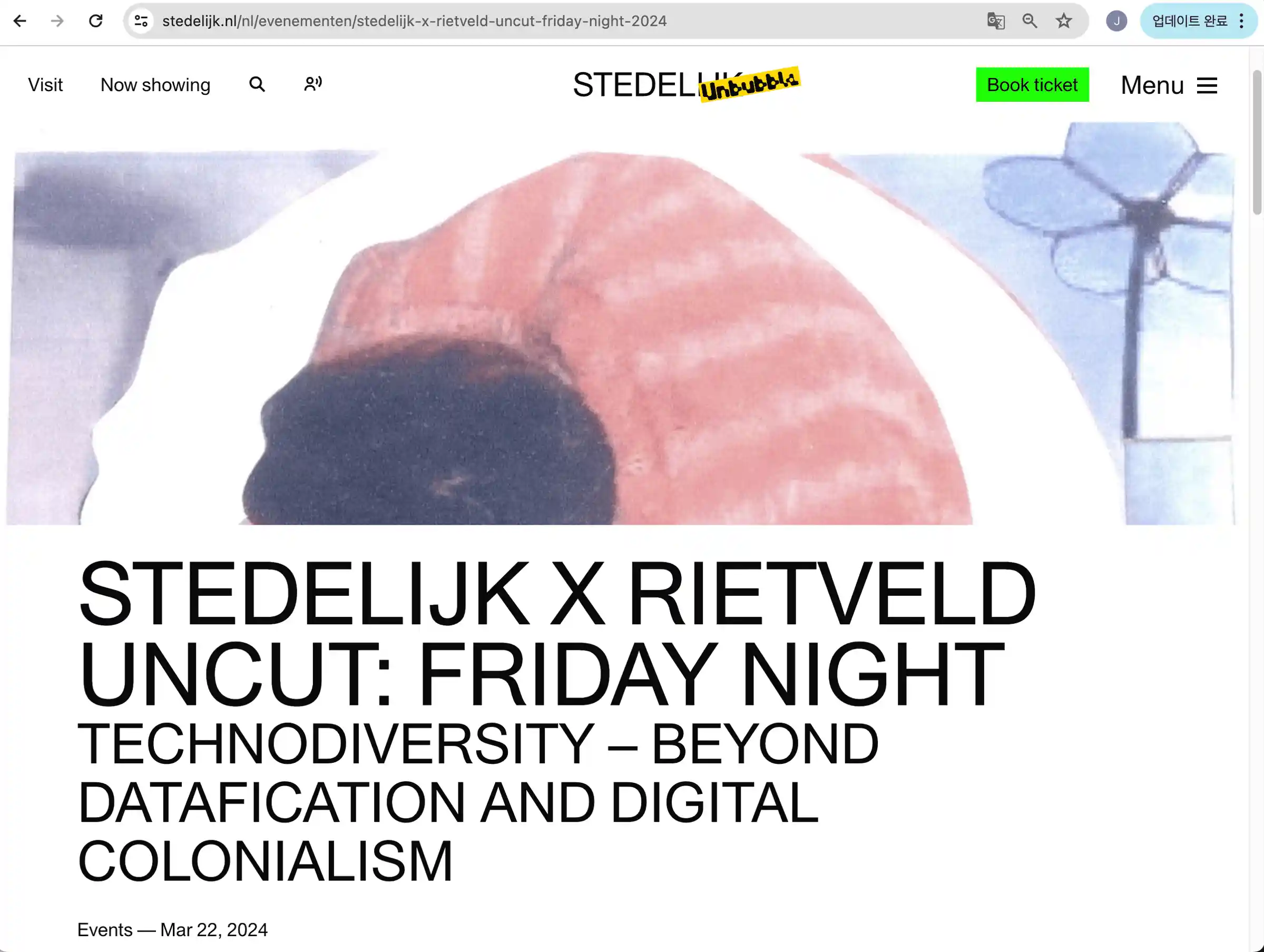 Stedeliijk